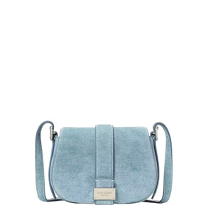 Kate Spade New York Nouveau Mini Saddle Bag
